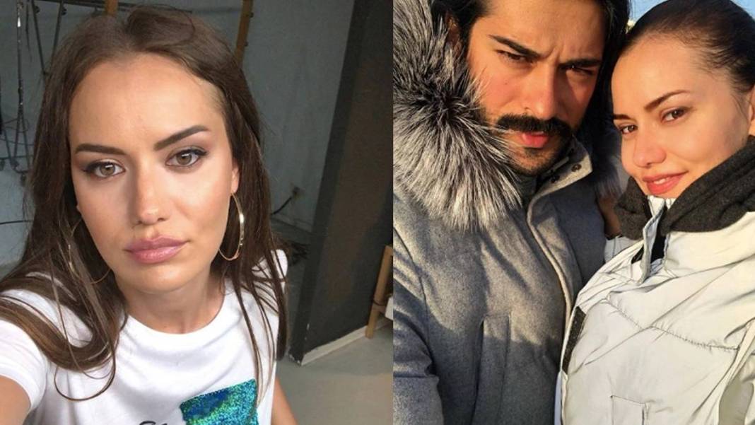 Fahriye Evcen'in servet değerinde kombini! Üzerinde resmen ev taşıyor, sadece çantası bile bakın ne kadar? 2